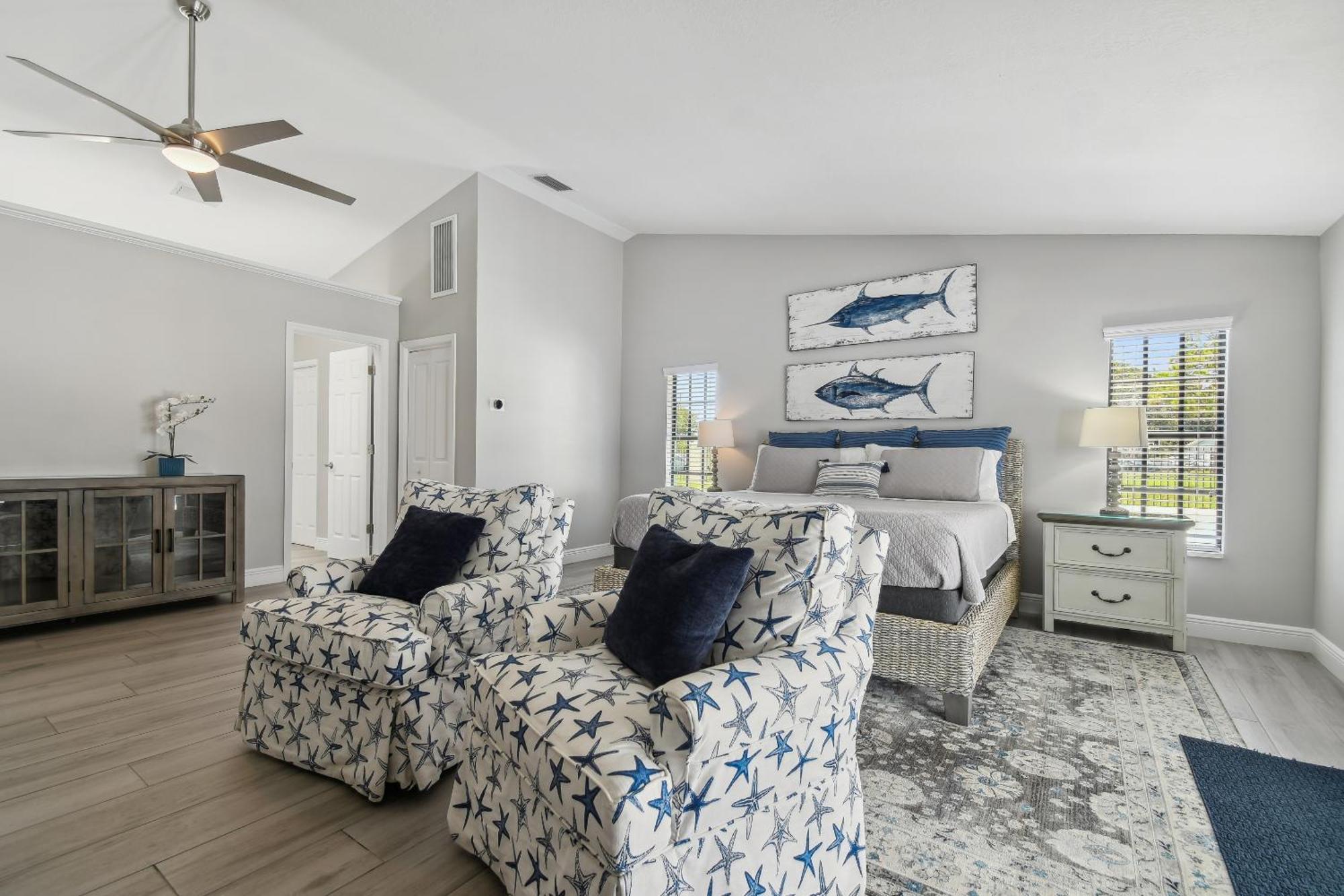 Lake House Westchase Area. Heated Pool Waterfront! Tampa Exterior photo