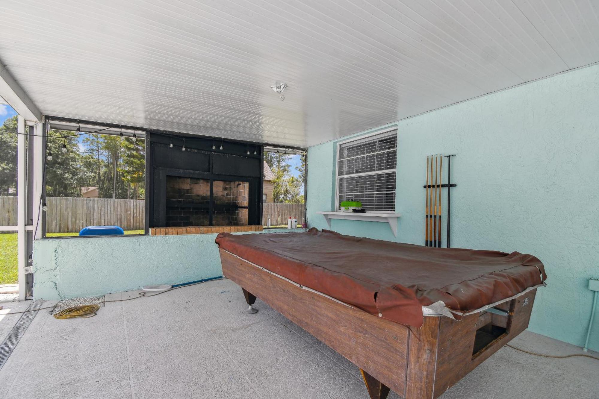 Lake House Westchase Area. Heated Pool Waterfront! Tampa Exterior photo