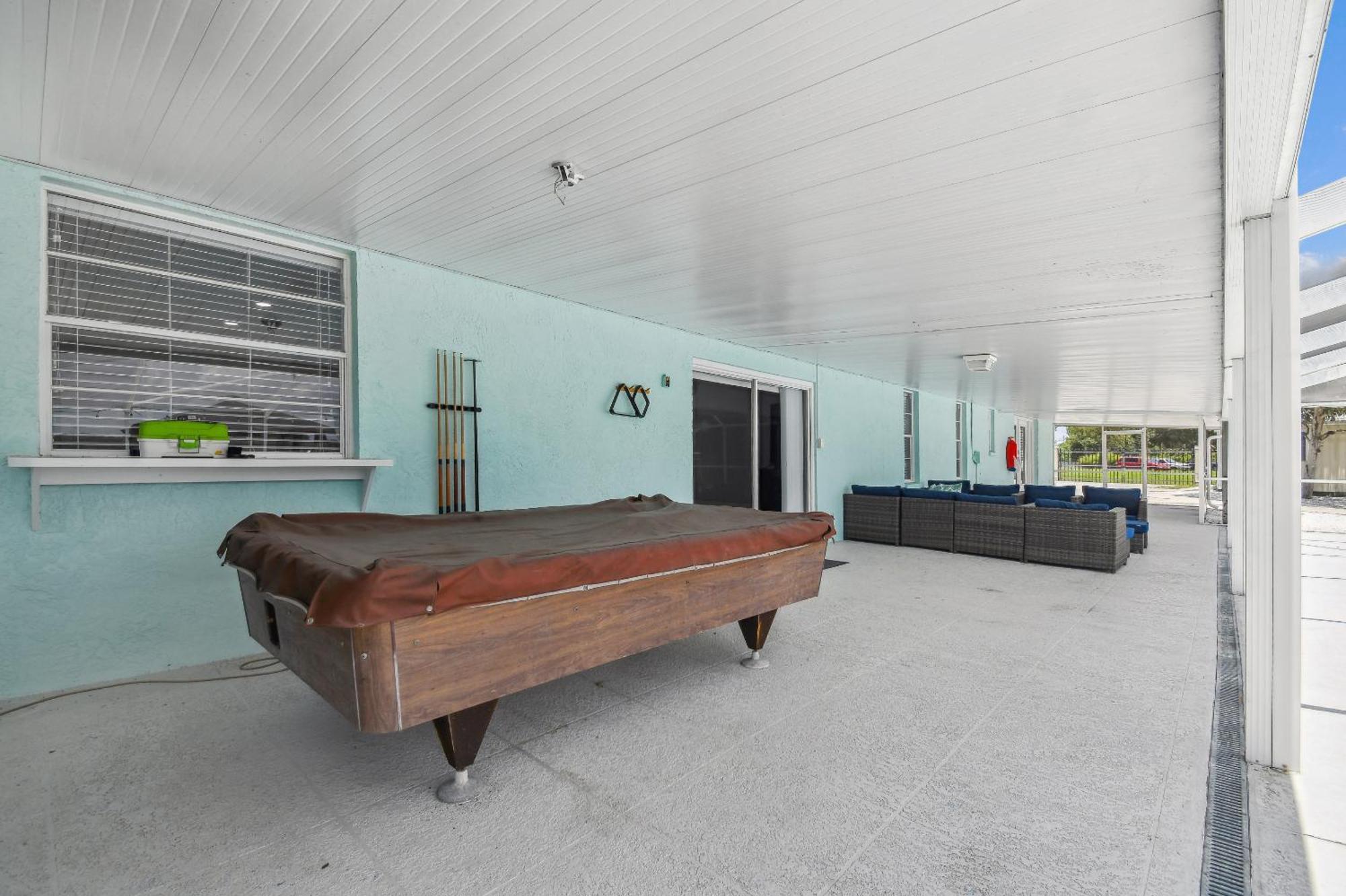 Lake House Westchase Area. Heated Pool Waterfront! Tampa Exterior photo
